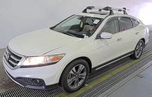 2014 Honda Crosstour EX-L