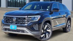 2026 Volkswagen Atlas Cross Sport SEL 4Motion