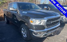 2023 Ram Ram Pickup 1500 Lone Star