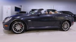 2008 Lexus SC 430 Base