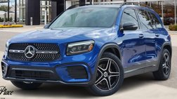 2024 Mercedes-Benz GLB GLB 250