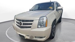 2014 Cadillac Escalade Premium