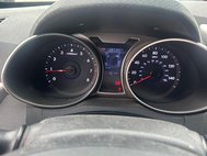 2012 Hyundai Veloster Base