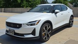 2023 Polestar 2 Long Range Dual Motor