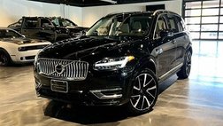 2023 Volvo XC90 B6 Plus Bright Theme 7P