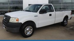 2006 Ford F-150 XL