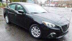2016 Mazda MAZDA3 i Grand Touring