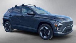 2024 Hyundai Kona Electric SEL