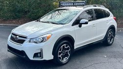 2017 Subaru Crosstrek 2.0i Limited