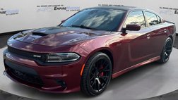 2017 Dodge Charger SRT 392