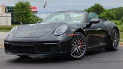 2024 Porsche 911 Carrera S
