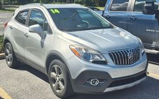 2014 Buick Encore Convenience