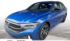 2023 Volkswagen Jetta Sport