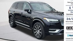 2023 Volvo XC90 B5 Plus Bright Theme