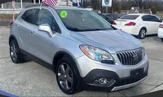 2014 Buick Encore Premium
