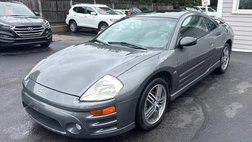 2003 Mitsubishi Eclipse GTS