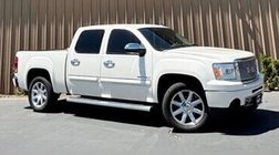 2011 GMC Sierra 1500 Denali