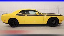 2017 Dodge Challenger R/T 392