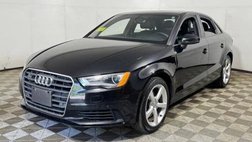 2016 Audi A3 2.0T quattro Premium