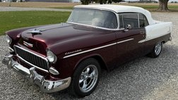 1955 Chevrolet Bel Air