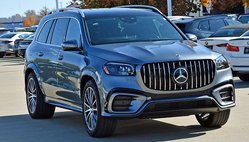 2025 Mercedes-Benz GLS GLS 450