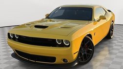 2019 Dodge Challenger R/T Scat Pack