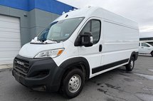 2023 Ram ProMaster 2500 159 WB