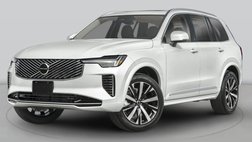 2026 Volvo XC90 B6 Ultra Dark 7P