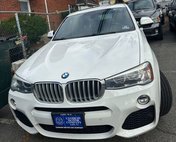 2016 BMW X4 xDrive28i