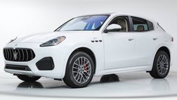 2023 Maserati Grecale GT