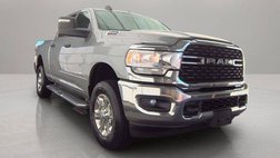 2024 Ram Ram Pickup 2500 Big Horn
