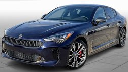 2020 Kia Stinger GT