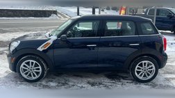 2016 MINI Countryman Cooper