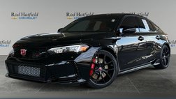 2025 Honda Civic Type R