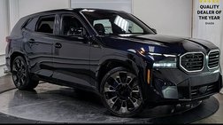 2023 BMW XM Base