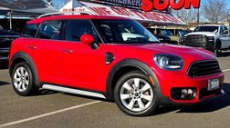 2019 MINI Countryman Cooper