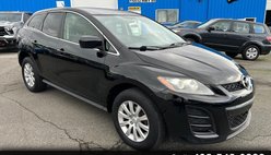 2011 Mazda CX-7 i Sport
