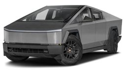2024 Tesla Cybertruck Base