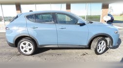 2024 Dodge Hornet GT