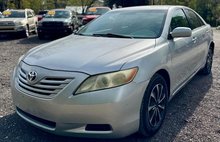 2007 Toyota Camry CE