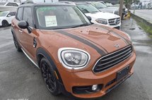 2019 MINI Countryman Cooper
