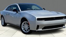 2025 Dodge Charger Daytona R/T