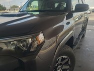 2021 Toyota 4Runner TRD Off-Road Premium