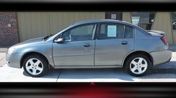 2006 Saturn Ion 2