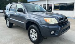 2008 Toyota 4Runner SR5