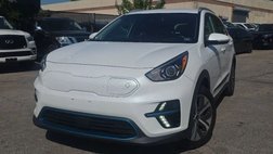 2022 Kia Niro EV S