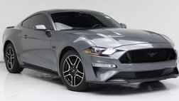 2023 Ford Mustang GT