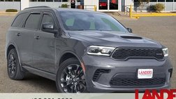 2024 Dodge Durango R/T