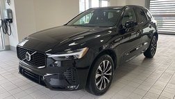 2025 Volvo XC60 B5 Core Dark Theme