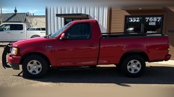 2001 Ford F-150 XL